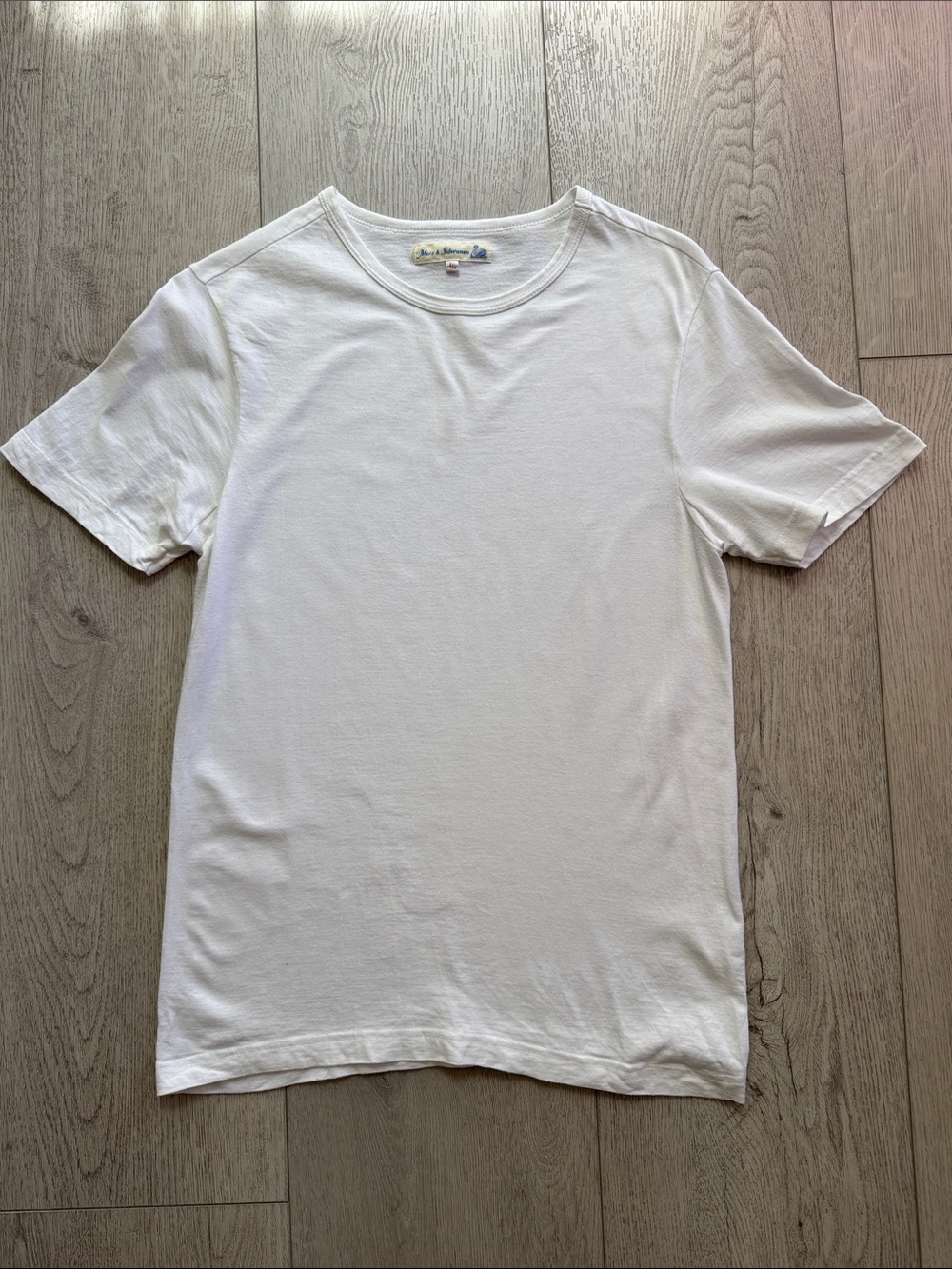 Merz B. Schwanen 215 T-Shirt - Men’s